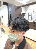☆波巻きツイストスパイラル