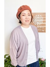 ラプト ビズ 学園前(RAPT bis) 前田 久瑠美