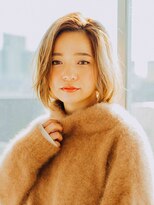 スタリー(Starry)&nbsp;ハイトーンボブ20代/30代/40代/ハレマチ通り