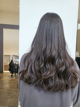 リュドール 一宮(Rue D'or) ロングヘア