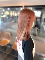 プログレス 聖蹟桜ヶ丘店(PROGRESS) ホワイトピンクベージュ