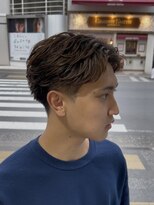 ゼストプール(ZEST POOL)&nbsp;フェザーショート