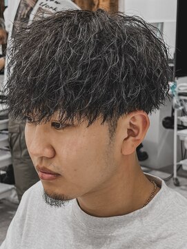 ルースト 京都四条大宮店(ROOST) ツイストスパイラル