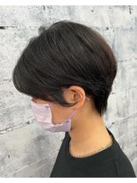 リモア(Remore)&nbsp;コンパクトショート