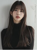 モードケイズ 六甲道店(MODE K’s) 【髪質改善】艶感20代30代40代大人可愛い
