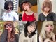 フェブ(fev)の写真/センス光る様々な女性スタイリスト在籍◎様々なジャンルに対応するので【fev】でなりたいが叶います♪