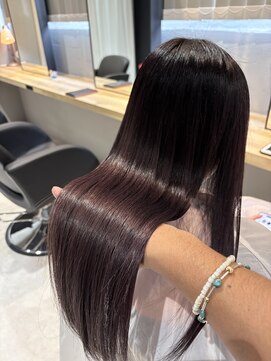 オペラバイジーナ(OPERA by ZINA) ウルトワカラー