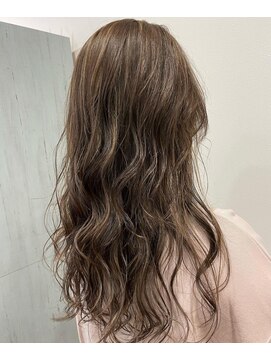 ツリーズ(Trees) ハイライトデザイン