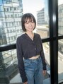 ネロ ヘアサロン ネイビー 渋谷(NERO HAIRSALON NAVY) 木田琴美 【渋谷】