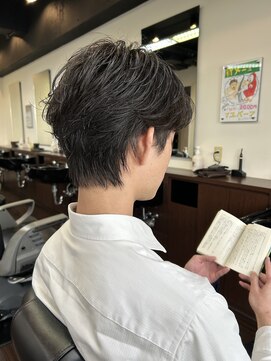 ジョイボックス(JOYBOX) ビジネスマンスタイル 30代40代50代