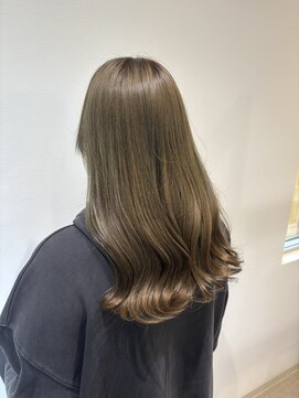 シェリール 八千代台駅(CHERIR) オリーブカラー【強め】