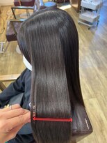 アローズ(arose)&nbsp;☆縮毛矯正