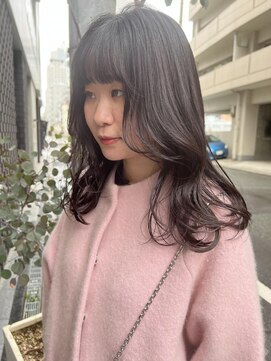 ポーズ(PAUSE) ミディアムレイヤー