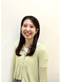 ヘアーアンドメイク エクリ 不動前店(Hair&Make equri) YUI .