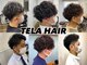 テーラヘアー 妙典店(TELAHAIR)の写真