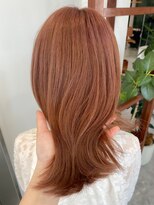 ソピ バイ インビテーション(sopi by invitation)&nbsp;ブリーチカラー/ピンクベージュ/ベージュ