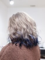 ミーム 原宿 表参道(meme)&nbsp;＊今だけ特別価格クーポン！夏におすすめブリーチカラー