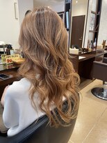 ヘアサロン リリィ(hair salon riri) ririスタイル
