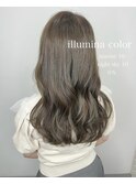 olive beige★masami style