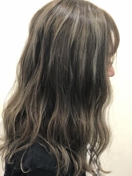 エルモ(ELMO) ハイライトカラー