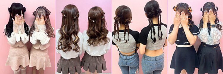 シーズン 大阪(SEASON)のサロンヘッダー