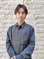 レスピア 銀座(Respia) 佐々木 駿弥