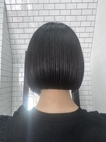 レガーレ(Legare) 自分史上、最高の後ろ姿へ(中区紙屋町)