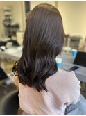 【西塔】秋おすすめ！透け感グレーベージュ