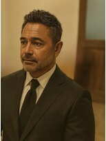 ゴールデンエイジ(Golden Age)&nbsp;シグネチャー・ダンディショート