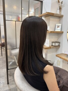 シア 新小岩店(SHEER) レイヤー