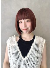 ボヌール 川西(Bonheur) BANMIKU 