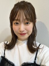 アジアエス 谷山 清和店(asia s) 有川 みさと