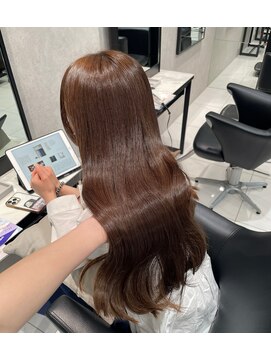 フォルテ プリモ 焼津 藤枝(FORTE PRIMO) 大人ブラウンカラー