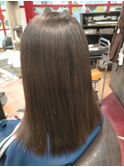酸性ストレート