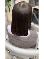 ユニック コウベ(unique KOBE)&nbsp;アッシュグレージュ