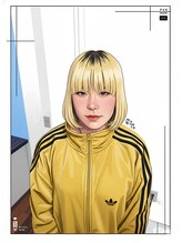 アース 武蔵境店(HAIR & MAKE EARTH) RIN