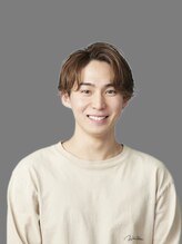 ワークスヘアーメンズ(WORKS HAIR MEN'S) 笠井 捷希