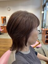 ぼぶいずむ by bob&nbsp;ミディアムレイヤー