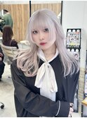 ホワイトミルクティー