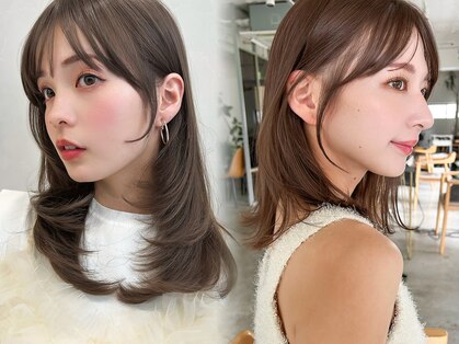 キリ 表参道(kyli)の写真