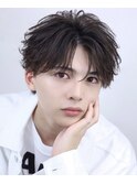 フェザーショート