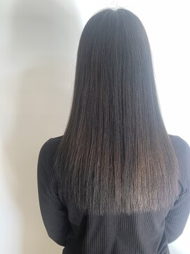 クララ トヨハシ(CLALA Toyohashi) 髪質改善トリートメント