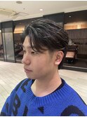 フェザーパーマ