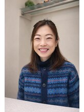 ラ ボブ 久米川店(LA BOB) 上戸 かおり