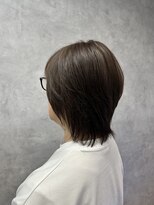 ノダン(Nodan) ナチュラルウルフ