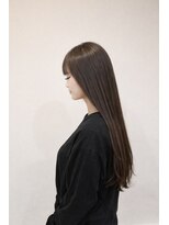 ヘアーメイク ヴェルダ(Hair make VERDA)&nbsp;ロングスタイル