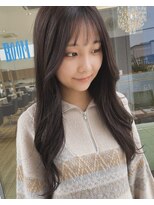 ブーム(BOOM)&nbsp;ダークブラウン