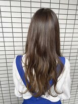 ディアローグ 下北沢店&nbsp;ショートバング＆ヌーディーカラー