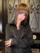 ブロック ジャポン(bloc japon)&nbsp;河口 莉旺