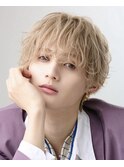 ラウンドマッシュ